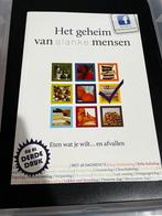 Mieke Kosters - Het geheim van slanke mensen, Boeken, Kookboeken, Nieuw, Mieke Kosters, Ophalen of Verzenden