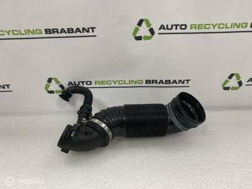 Inlaatbuis Aanzuigbuis Audi Q3 8U Facelift ORIG 5N0129654E beschikbaar voor biedingen