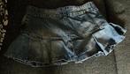 Jeansrokje jennyfer maat 36, Kleding | Dames, Ophalen of Verzenden, Zo goed als nieuw, Maat 36 (S), Boven de knie