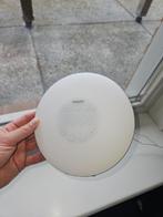 PHILIPS Wake-up Light HF3506/05 Wekker, Witgoed en Apparatuur, Wekkers, Ophalen of Verzenden, Zo goed als nieuw, Digitaal