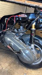 Piaggio Skipper 172cc s1 Blok VERS (ontsteking kapot), Ophalen, Gebruikt, Blok, Piaggio