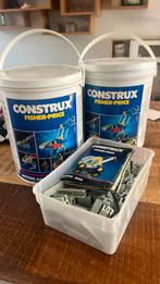 Fisher price construx, Verzenden