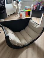 Fitwood klimboog, Kinderen en Baby's, Ophalen, Zo goed als nieuw, Overige typen