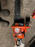 Dolmar 112, Ophalen, Gebruikt, Kettingzaag, Dolmar Stihl Husqvarna
