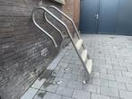 zwembadtrap, Tuin en Terras, Zwembad-toebehoren, Ophalen of Verzenden, Gebruikt, Overige typen