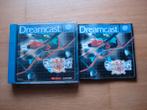 Gigawing sega dreamcast, 1 speler, Racen en Vliegen, Ophalen of Verzenden, Zo goed als nieuw