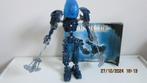Lego Bionicle  8602 Toa Nokama, Ophalen of Verzenden, Zo goed als nieuw, Complete set, Lego