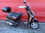 Vespa S Sport 4-takt  2013 In absolute nieuwstaat 3200km!, Fietsen en Brommers, Scooters | Vespa, Ophalen, Vespa S, Zo goed als nieuw