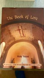 A book of love, M. Vulink, Ophalen of Verzenden, Zo goed als nieuw