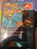 De Emotiemarkt - Susanne Piët, Ophalen of Verzenden, Zo goed als nieuw, Economie en Marketing, Susanne Piët