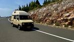 Fiat Ducato 280 (Diesel), Caravans en Kamperen, Campers, Fiat, Diesel, Tot en met 3, Particulier