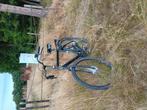 Mooie Cortina mannen fiets zwart, Ophalen, Gebruikt, Versnellingen, 56 cm of meer
