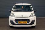 Peugeot 107 1.0 Access Accent, Voorwielaandrijving, Euro 5, Stof, Gebruikt