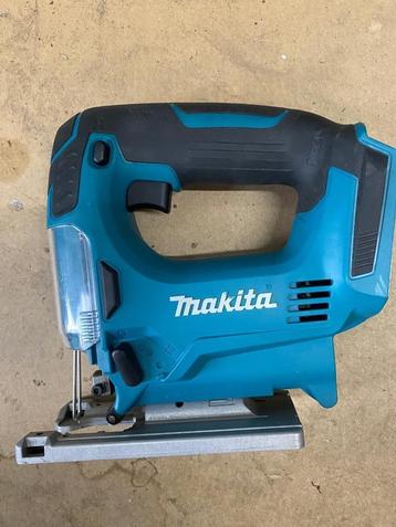 Makita body accu decoupeerzaag  JV183D beschikbaar voor biedingen