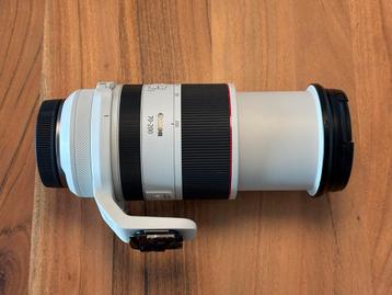 Canon RF 70-200mm F2.8 L IS USM - Nieuwstaat! beschikbaar voor biedingen