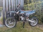 KTM 85 SX crosser / kindercrosser / no 65 125 250 kinder, Fietsen en Brommers, Brommers | Crossbrommers, Ophalen, Zo goed als nieuw