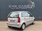 Fiat Idea 1.4-16V Dynamic, Voorwielaandrijving, 15 km/l, Gebruikt, Idea