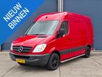 Mercedes-Benz Sprinter 210 2.2 CDI 366 HD 3 ZITS / SIDE BARS, Euro 5, Gebruikt, 2000 kg, Electronic Stability Program (ESP)