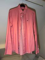 Overhemden Maat L - Diverse Stijlen, Kleding | Heren, Overhemden, Ophalen of Verzenden, Zo goed als nieuw, Rood, Halswijdte 41/42 (L)