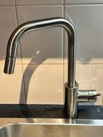 Ikea Keukenmengkraan met flexibele uitloop, Huis en Inrichting, Keuken | Keukenelementen, Zo goed als nieuw, Minder dan 100 cm