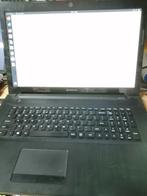 Laptop Lenovo, 17 inch of meer, Qwerty, Gebruikt, Ophalen of Verzenden