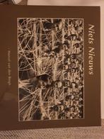 Niets Nieuws - Marcel van den Bergh, Ophalen of Verzenden, Gelezen, Fotografie algemeen, Marcel van den Bergh