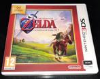 The Legend Of Zelda Ocarina Of Time 3D Nintendo 3DS CIB, Avontuur en Actie, 1 speler, Ophalen of Verzenden, Zo goed als nieuw