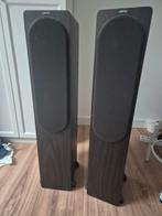 Jamo 5.1 Speakers - Staande speaker mist pootje, Audio, Tv en Foto, Luidsprekers, Ophalen, Gebruikt, Complete surroundset, Jamo