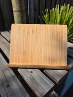 Tablet / kookboek houder ikea 26x17 vivalla, Computers en Software, Ophalen of Verzenden, Zo goed als nieuw