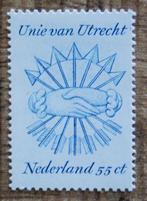 Nederland 1172 t/m 1190, zegels uit jaar 1979, postfris., Postzegels en Munten, Postzegels | Nederland, Ophalen of Verzenden, Na 1940