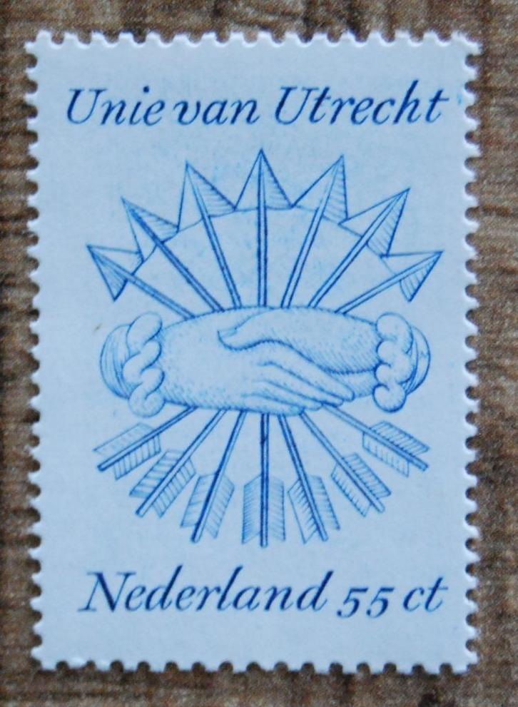 Nederland 1172 t/m 1190, zegels uit jaar 1979, postfris., Postzegels en Munten, Postzegels | Nederland, Postfris, Na 1940, Ophalen of Verzenden