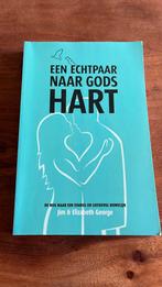Elizabeth George - Een echtpaar naar Gods hart, Ophalen of Verzenden, Zo goed als nieuw, Elizabeth George; Jim George