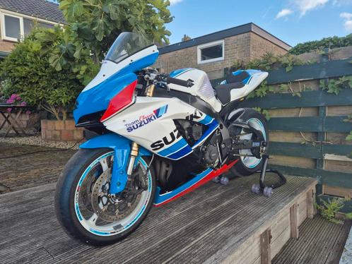 Suzuki GSXR 600 k7 22dkm, Motoren, Onderdelen | Suzuki, Nieuw, Ophalen