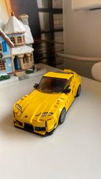 Lego Champions Ferrari, Toyota, Pagani, Ophalen of Verzenden, Gebruikt, Auto, Overige merken