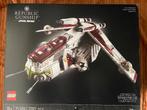 Lego - 75309 - UCS Republic Gunship - nieuw, Ophalen of Verzenden, Nieuw, Complete set, Lego