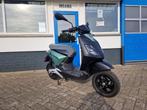 HANDEL / OPKNAP : Piaggio one + zonder accu , BJ 2023 BROM, Ophalen, Gebruikt, Maximaal 45 km/u