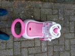 Loopauto Disney, Ophalen of Verzenden, Zo goed als nieuw