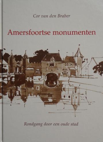 Amersfoortse Monumenten (nieuw) beschikbaar voor biedingen