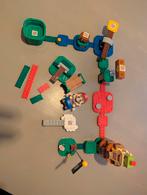 Lego Super Mario Avonturen met Mario 71360, Ophalen of Verzenden, Zo goed als nieuw, Complete set, Lego
