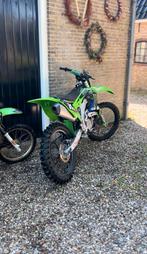 Mooie kawasaki kxf 250 2017, Ophalen, Zo goed als nieuw, Overige merken