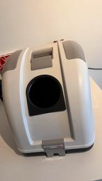 Pet on wheels reiskoffer voor hond, Ophalen, Zo goed als nieuw