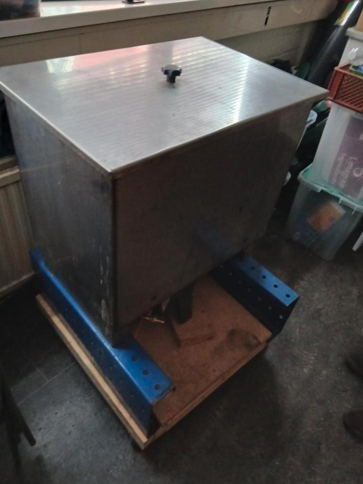 Compleet Boilie Productie Systeem, Watersport en Boten, Hengelsport | Karpervissen, Ophalen