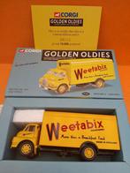 Corgi, BEDFORD S, no. 3, Ophalen of Verzenden, Nieuw, Bus of Vrachtwagen, Corgi
