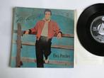 Elvis Presley Playing for keeps  EPA 9561, Cd's en Dvd's, Vinyl Singles, Pop, EP, Ophalen of Verzenden, 7 inch