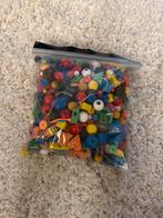 Zak vol kralen, Ophalen of Verzenden, Gebruikt, Kraal