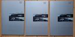 Audi S6, Drie identieke brochures uit 1999. € 10,--, Ophalen of Verzenden, Zo goed als nieuw, Audi