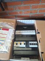 Eaton groepenkast 10 groepen + kookgroep, Ophalen of Verzenden, Nieuw, Overige typen