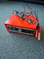 Absaar Acculader 6 Ampère - Batterijlader, Auto-onderdelen, Accu's en Toebehoren, Ophalen of Verzenden, Nieuw, Universele onderdelen