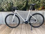 Mercedes-benz formule e N+ elektrische fiets, Fietsen en Brommers, Elektrische fietsen, Nieuw, Overige merken, 50 km per accu of meer