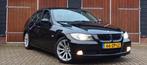 Bmw 3-serie 318i Business Line, LEES TEKST, Nette auto, Trek, Achterwielaandrijving, Zwart, Bedrijf, Handgeschakeld